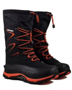 Baffin Kootenay Black/Orange