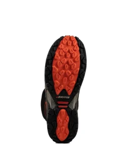 Baffin Kootenay Black/Orange