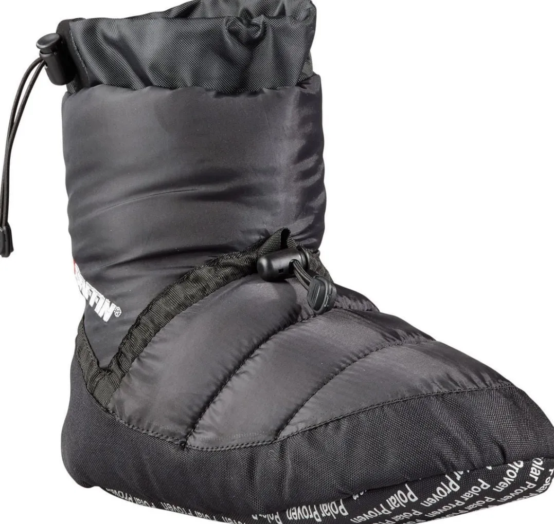 Baffin Men's Base Camp Black
