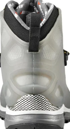 Baffin Men's Borealis Boot Black