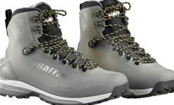 Baffin Men's Borealis Boot Black
