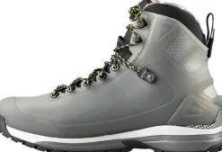 Baffin Men's Borealis Boot Black