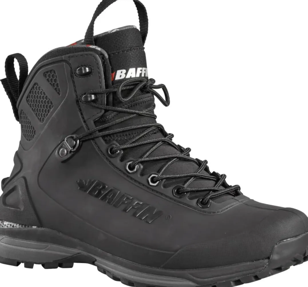 Baffin Men's Borealis Boot Blackout