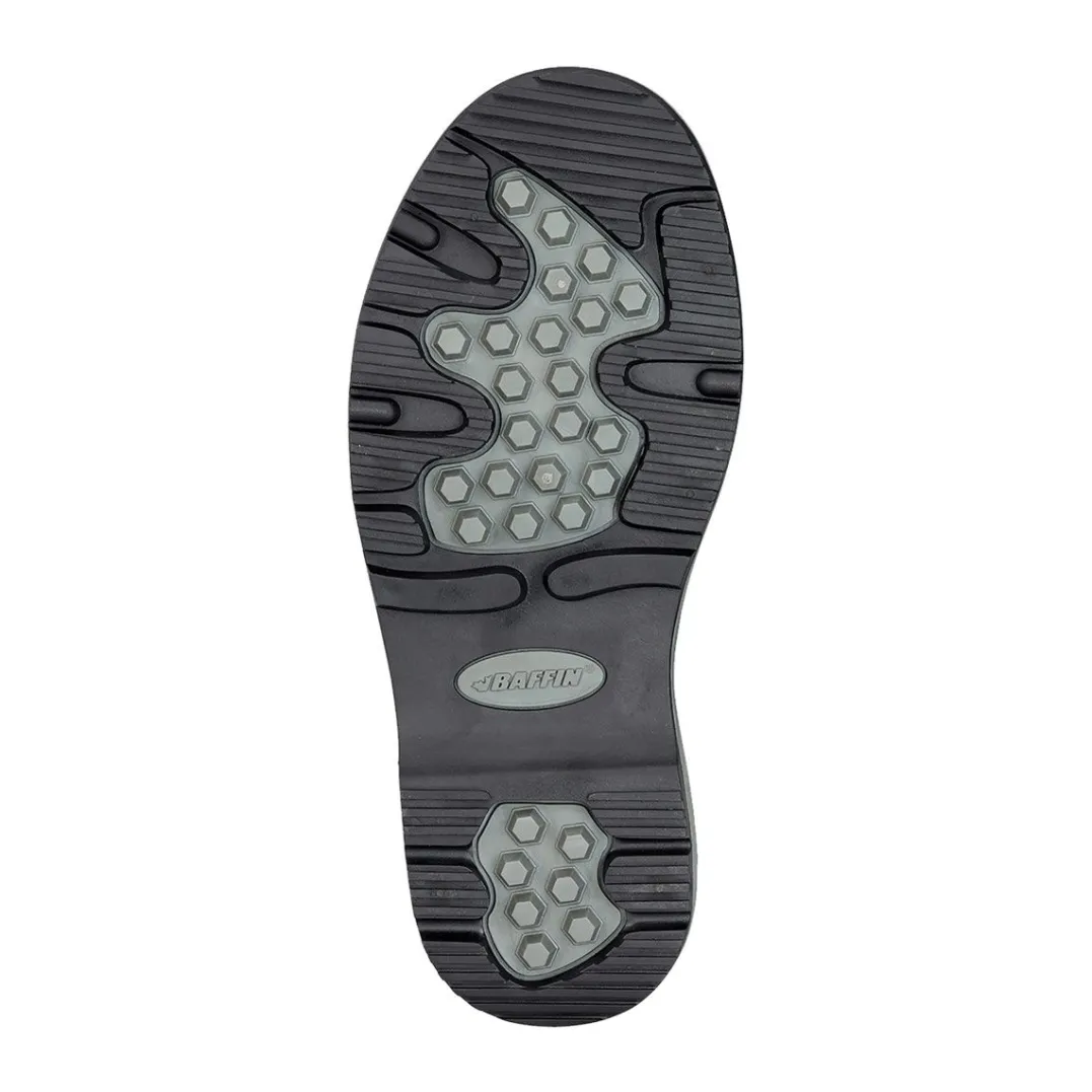 Baffin Men's Canada Boot Brown