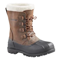 Baffin Men's Canada Boot Brown