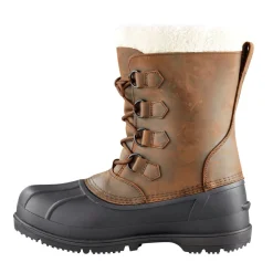 Baffin Men's Canada Boot Brown