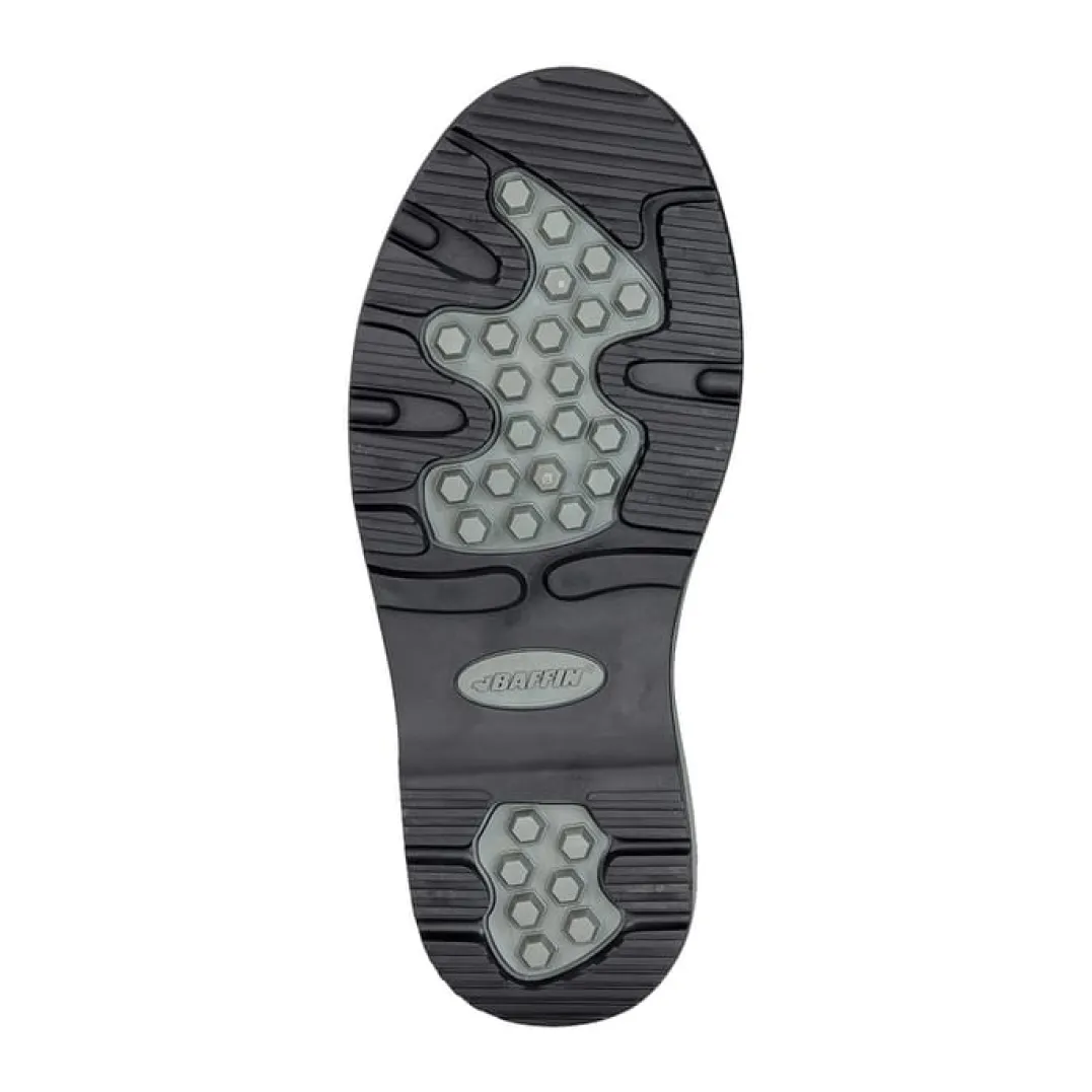 Baffin Men's Canada Boot Brown