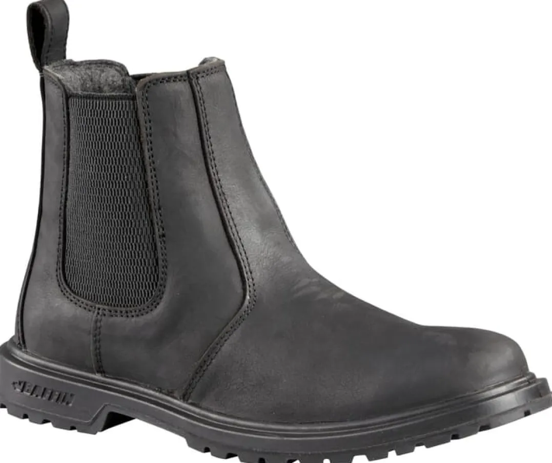 Baffin Men's Eastern Boot Black
