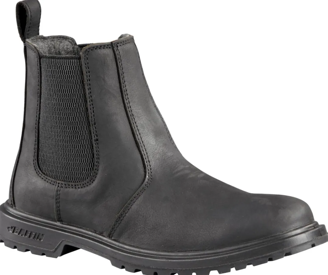 Baffin Men's Eastern Boot Black