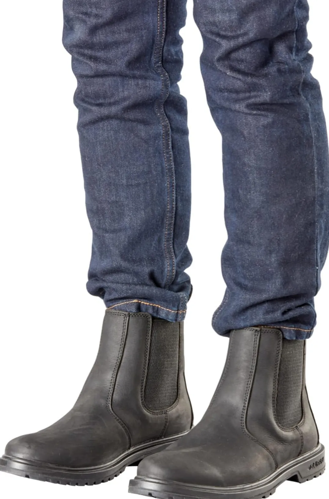 Baffin Men's Eastern Boot Black