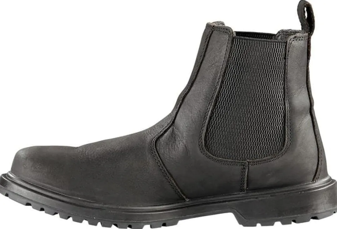 Baffin Men's Eastern Boot Black