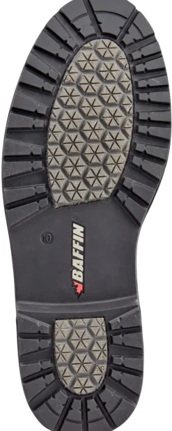 Baffin Men's Eastern Boot Black