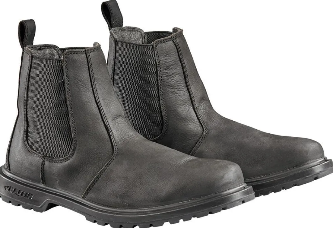 Baffin Men's Eastern Boot Black