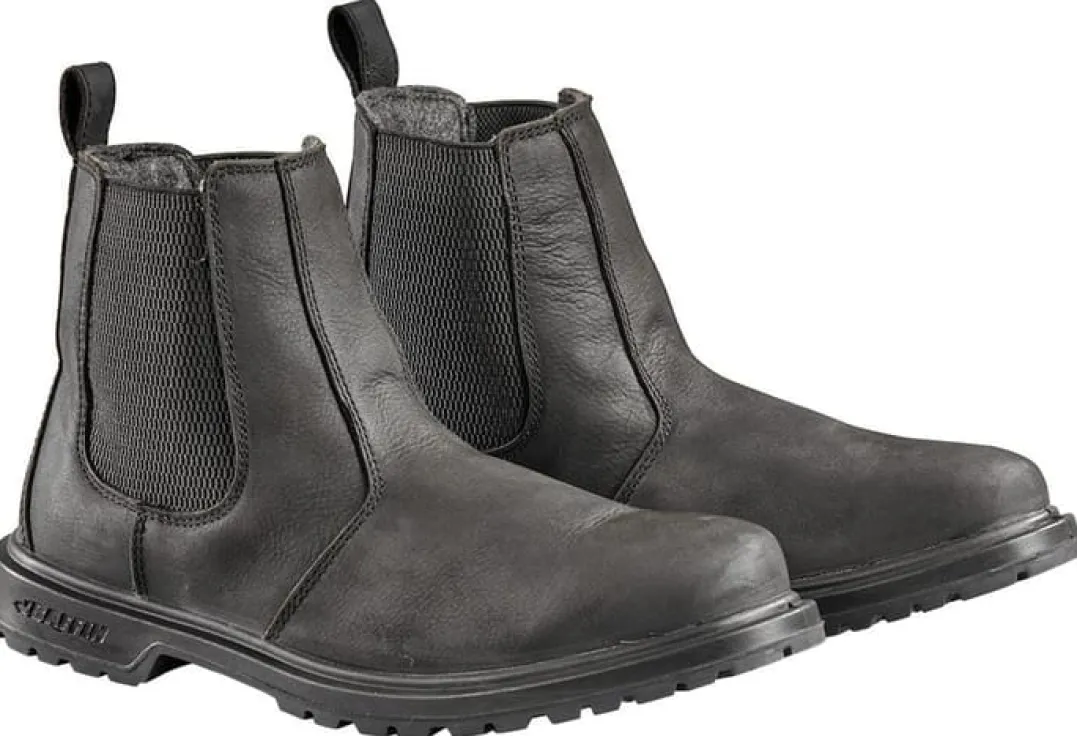 Baffin Men's Eastern Boot Black