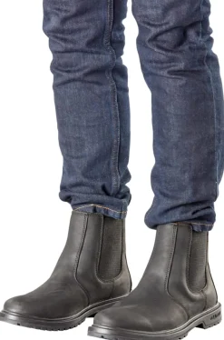 Baffin Men's Eastern Boot Black