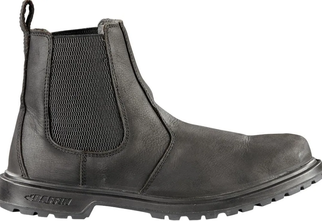 Baffin Men's Eastern Boot Black
