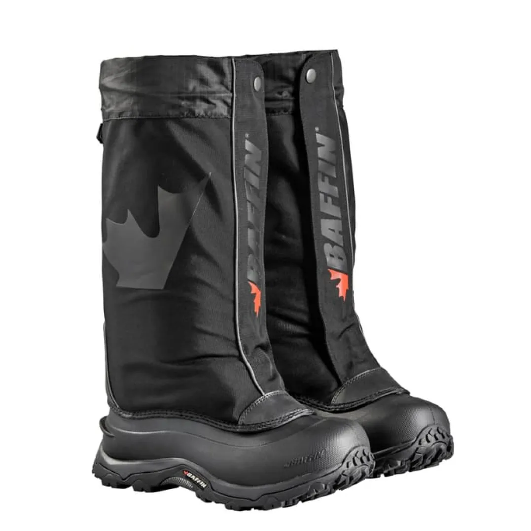 Baffin Men's Litesport Black