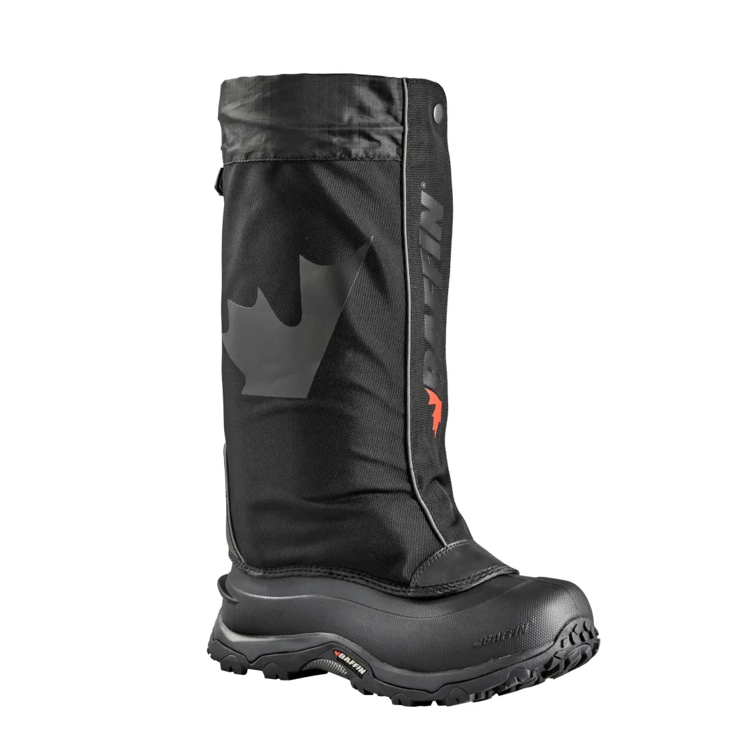 Baffin Men's Litesport Black