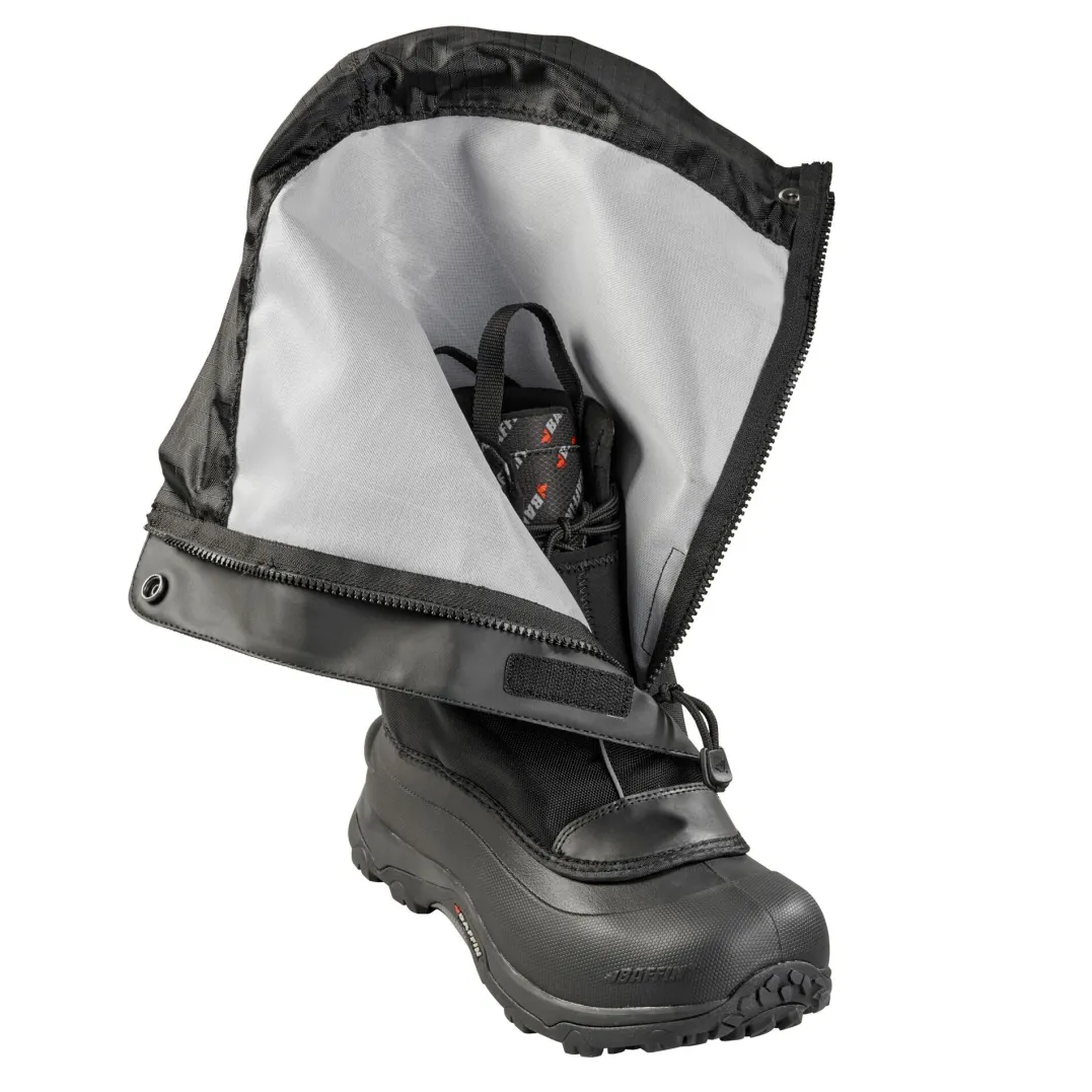 Baffin Men's Litesport Black