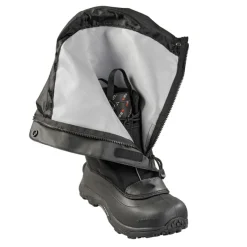 Baffin Men's Litesport Black
