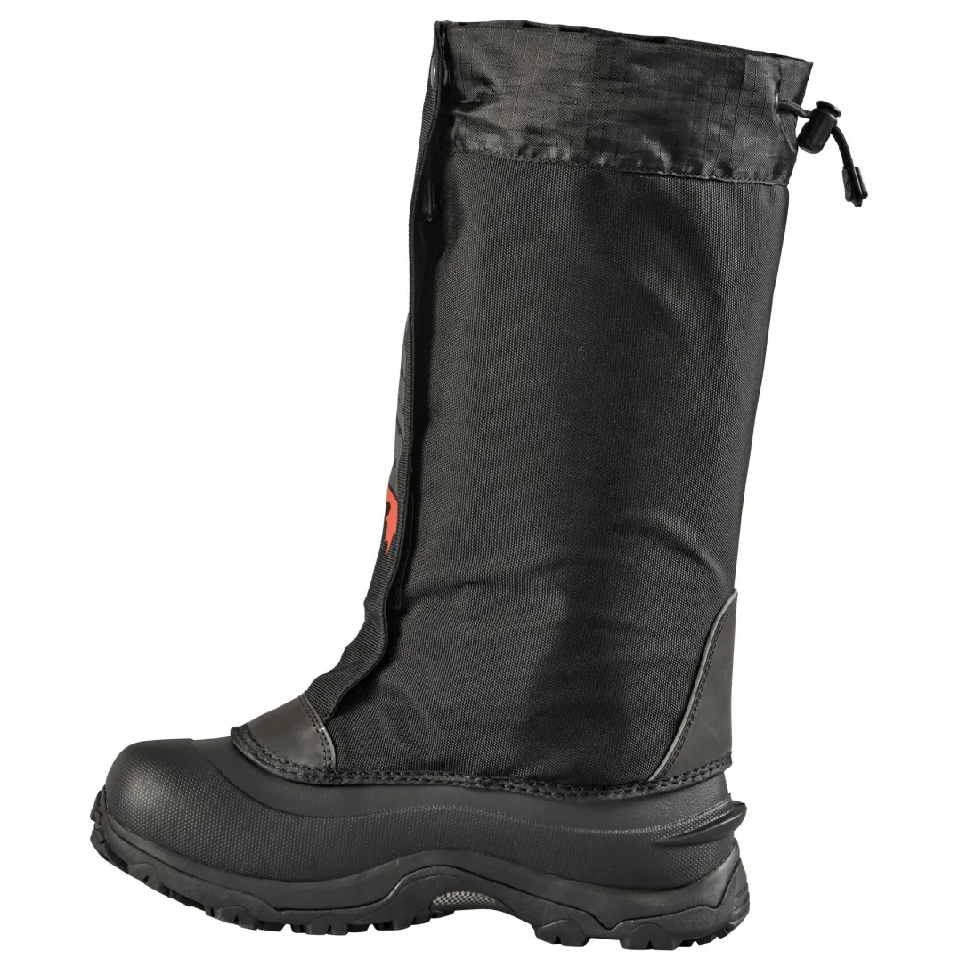 Baffin Men's Litesport Black