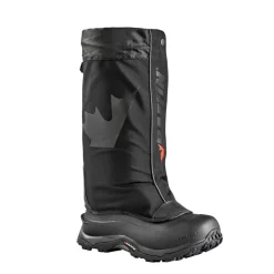 Baffin Men's Litesport Black