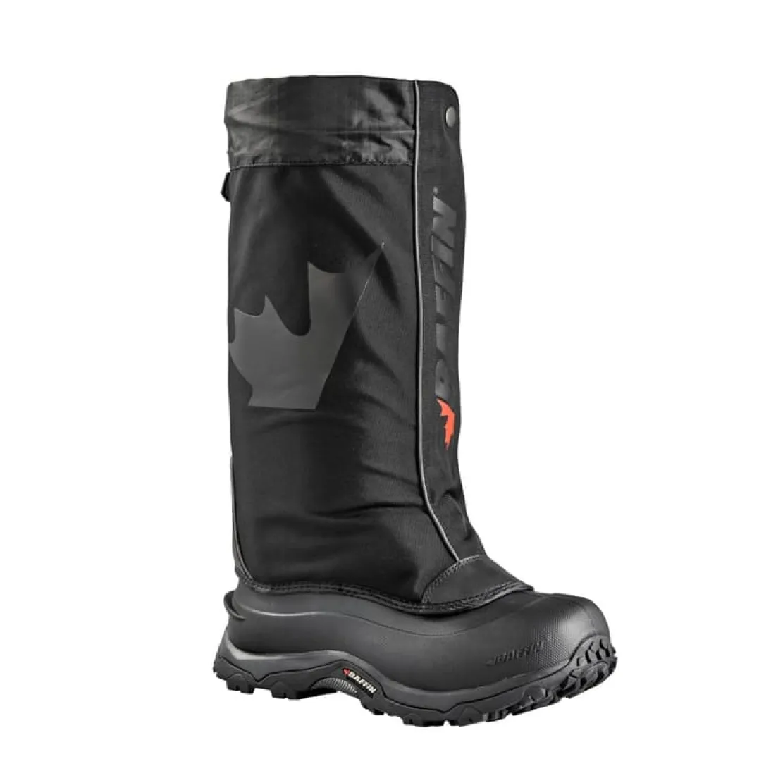 Baffin Men's Litesport Black