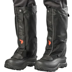 Baffin Men's Litesport Black