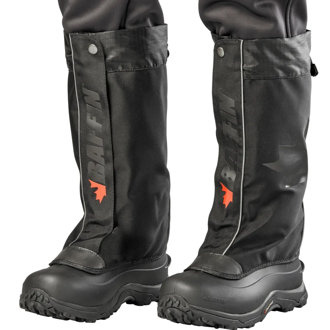 Baffin Men's Litesport Black