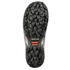 Baffin Men's Litesport Black