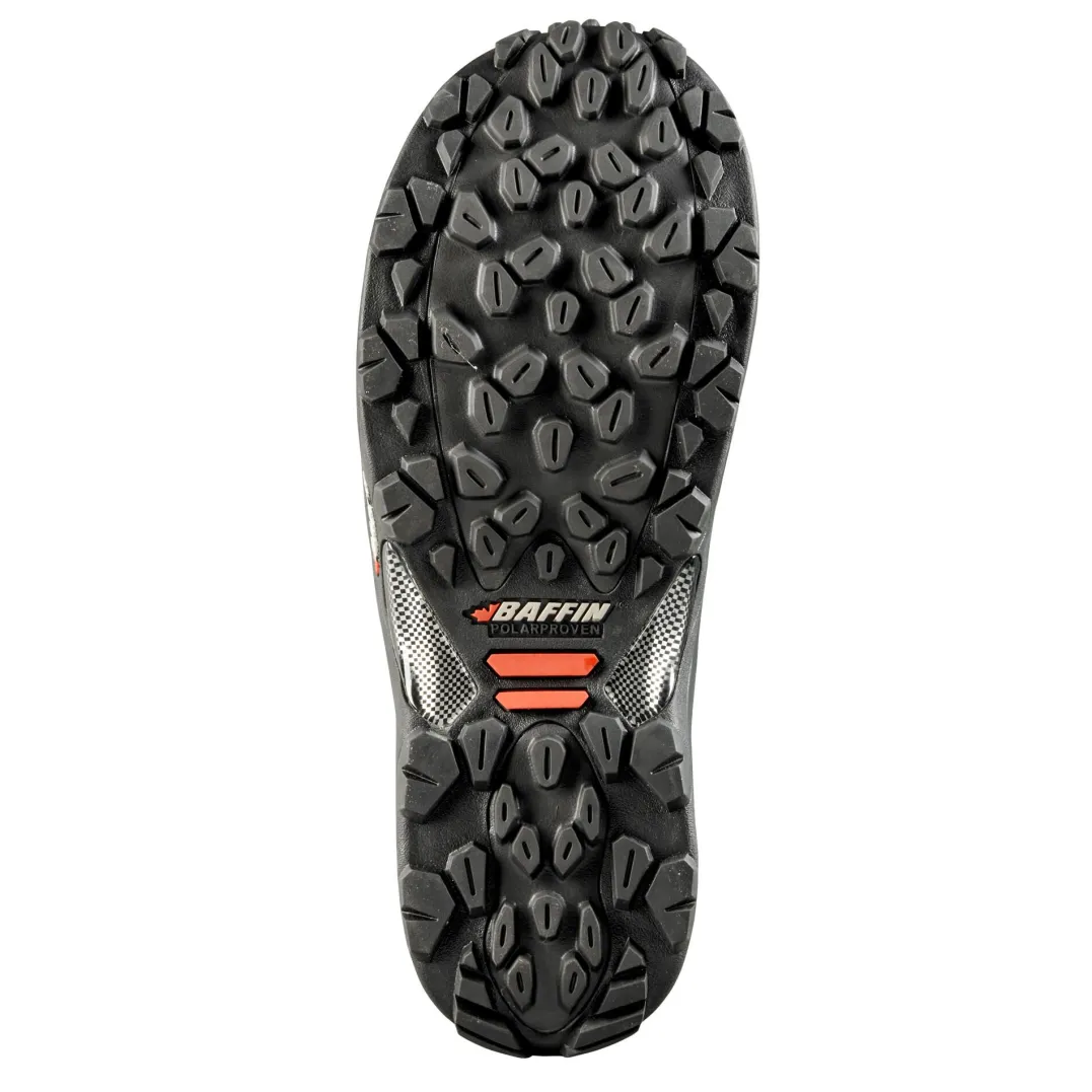 Baffin Men's Litesport Black