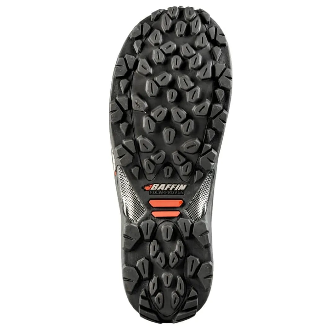 Baffin Men's Litesport Black