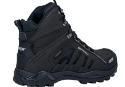 Baffin Men's Zone Black