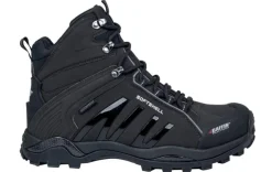 Baffin Men's Zone Black