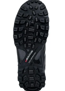 Baffin Men's Zone Black