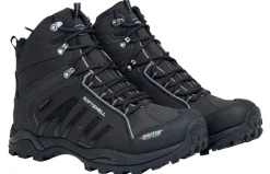 Baffin Men's Zone Black