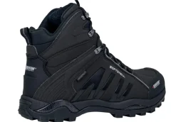 Baffin Men's Zone Black