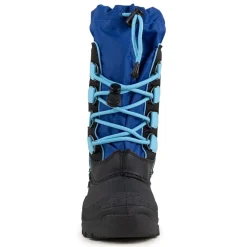 Baffin Pinetree Boot Black/Blue