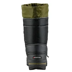 Baffin Pinetree Boot Junior Black/green Junior