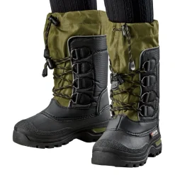 Baffin Pinetree Boot Junior Black/green Junior