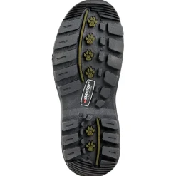 Baffin Pinetree Boot Junior Black/green Junior