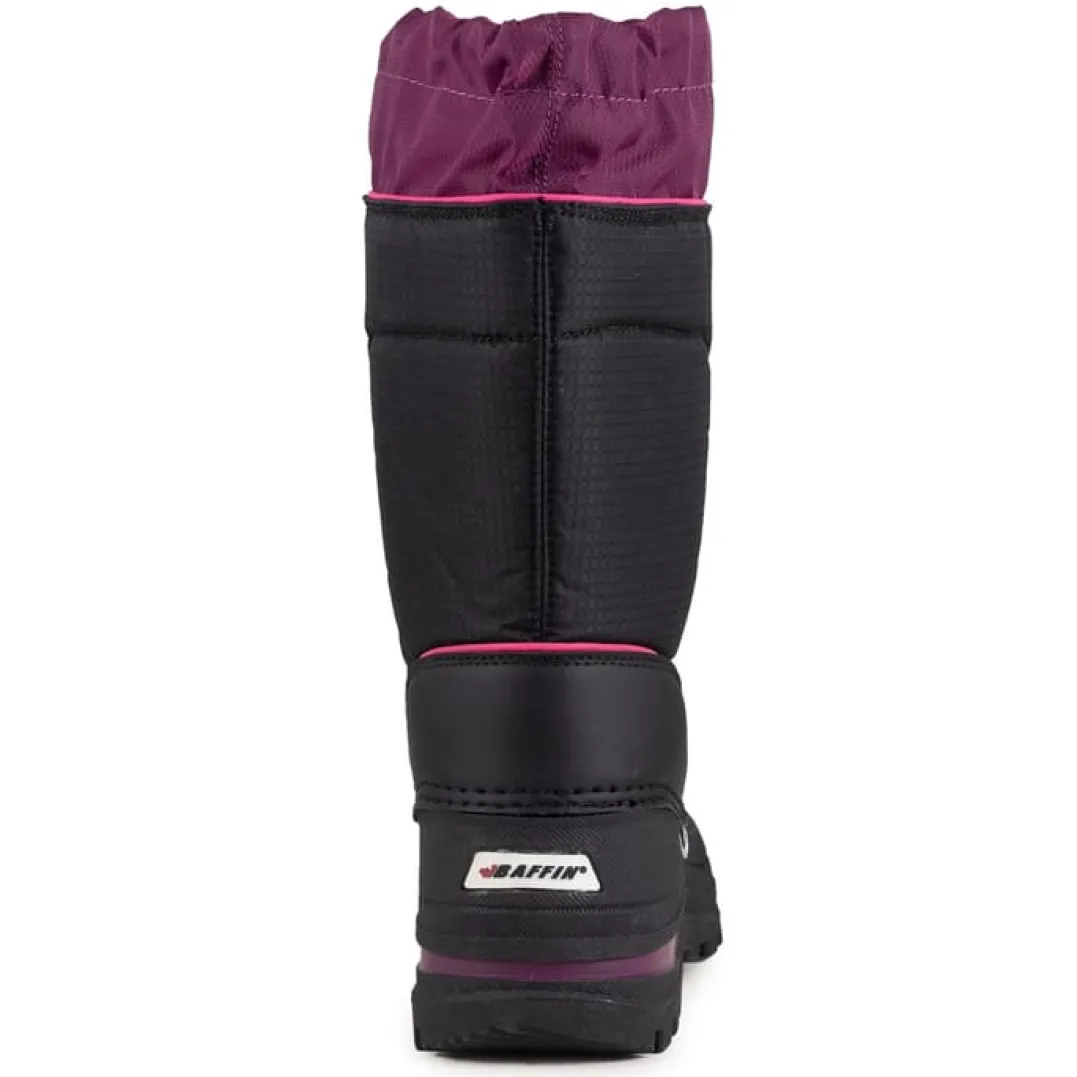 Baffin Pinetree Boot Purple/Pink