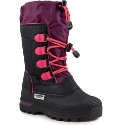 Baffin Pinetree Boot Purple/Pink