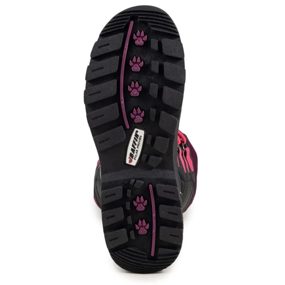 Baffin Pinetree Boot Purple/Pink