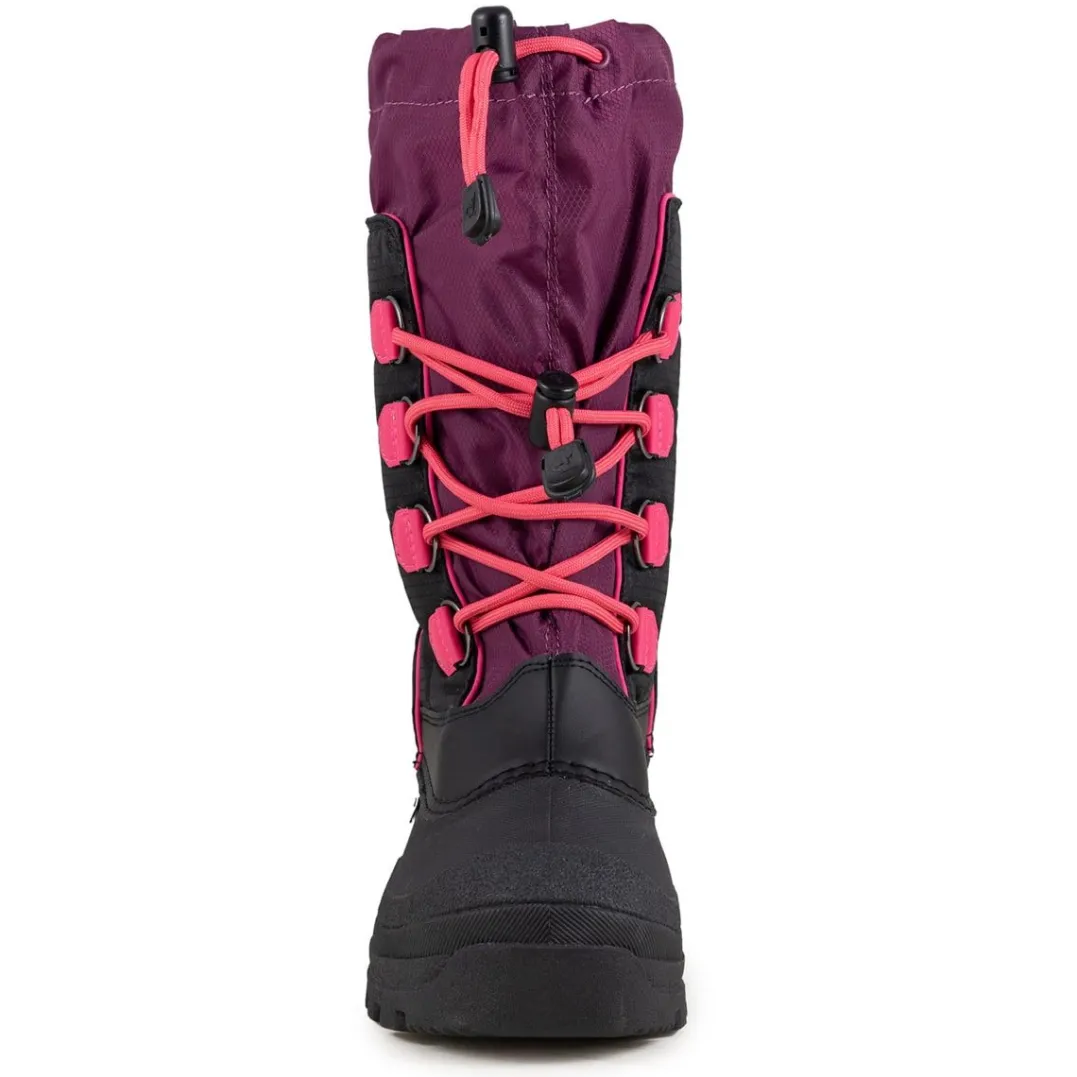 Baffin Pinetree Boot Purple/Pink