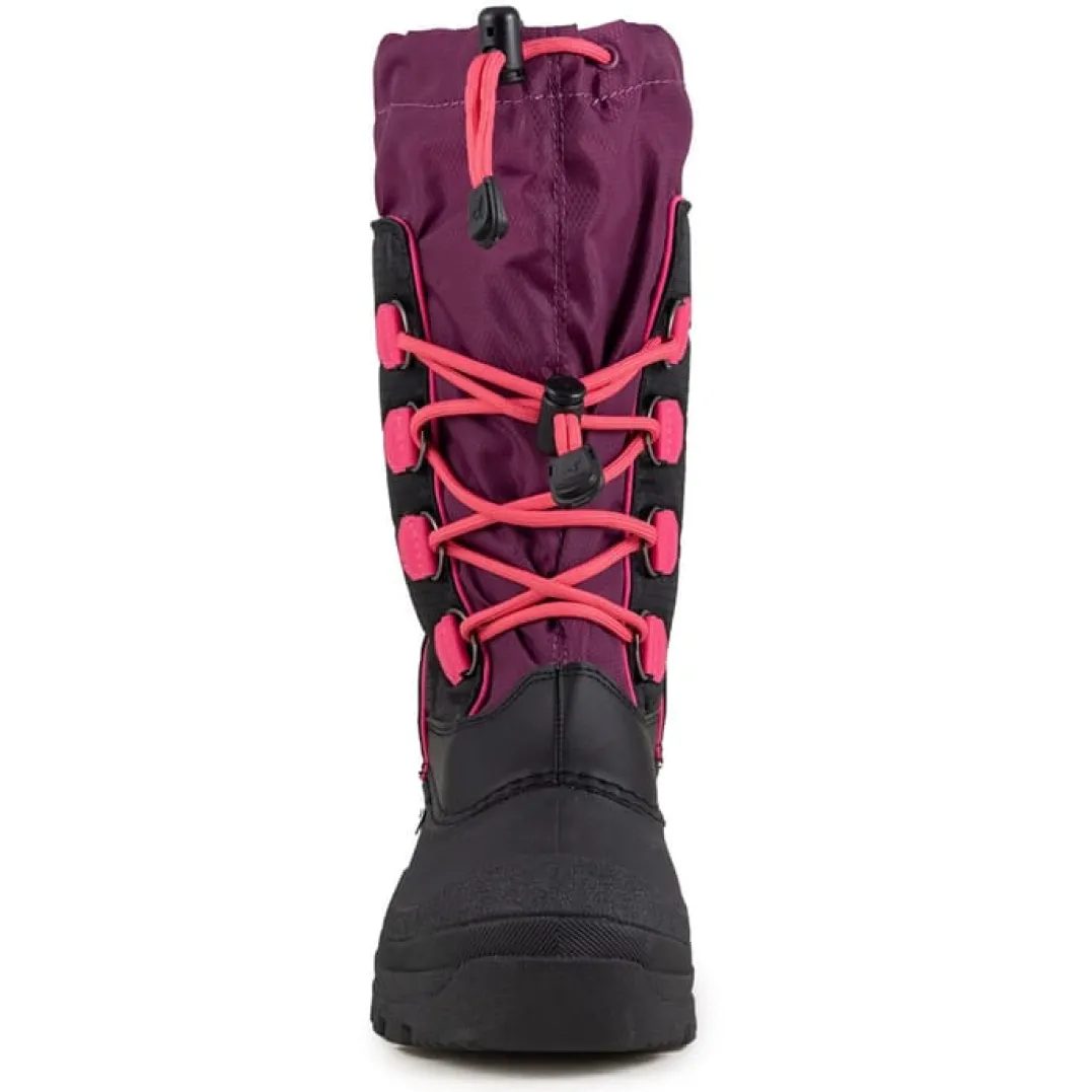 Baffin Pinetree Boot Purple/Pink