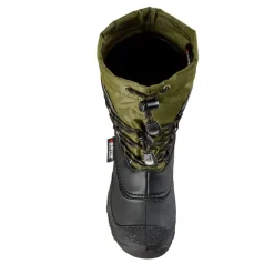 Baffin Pinetree Boot Youth Black/green Youth