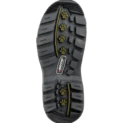Baffin Pinetree Boot Youth Black/green Youth