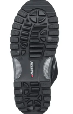 Baffin Tundra Boot Black