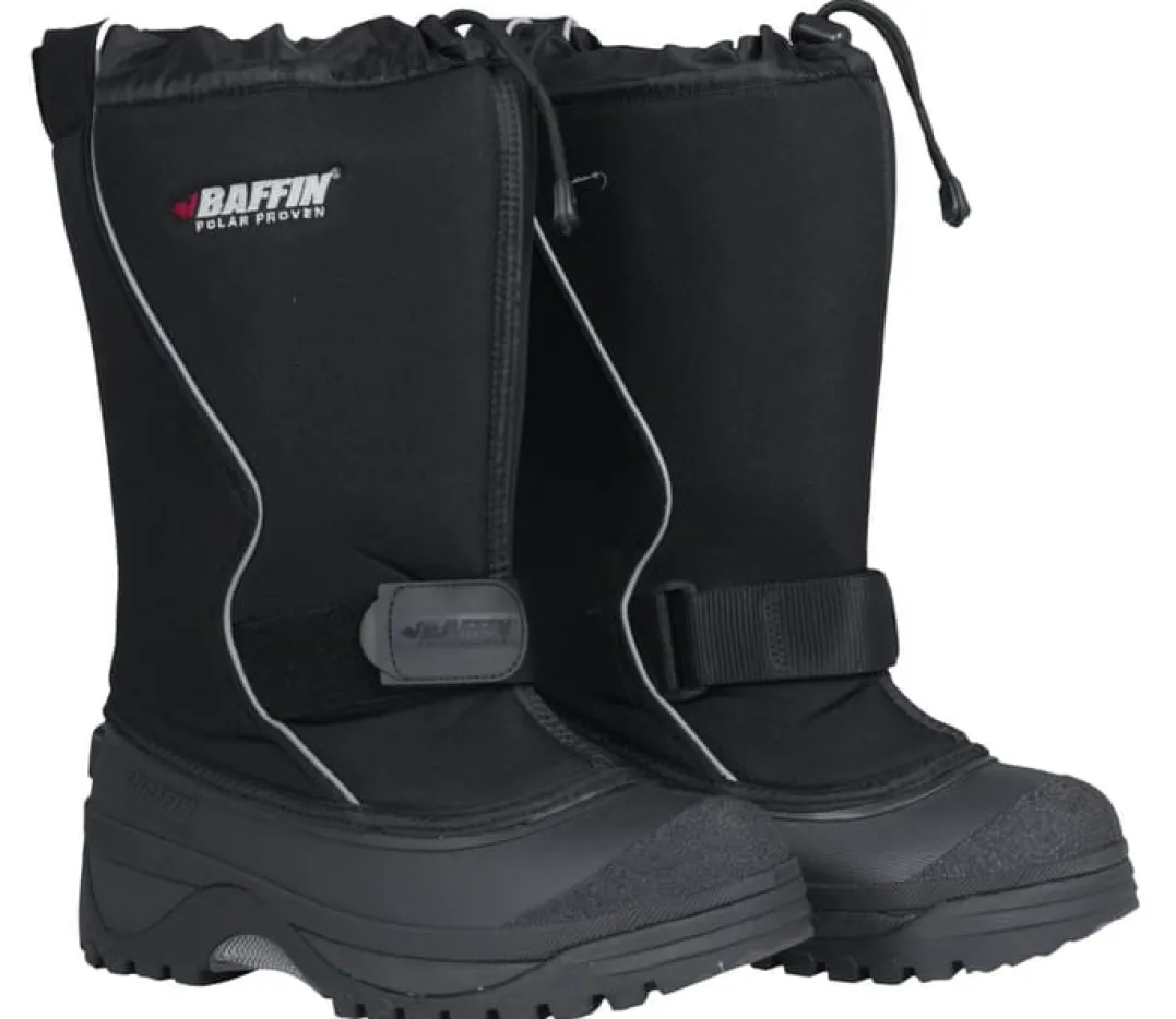 Baffin Tundra Boot Black
